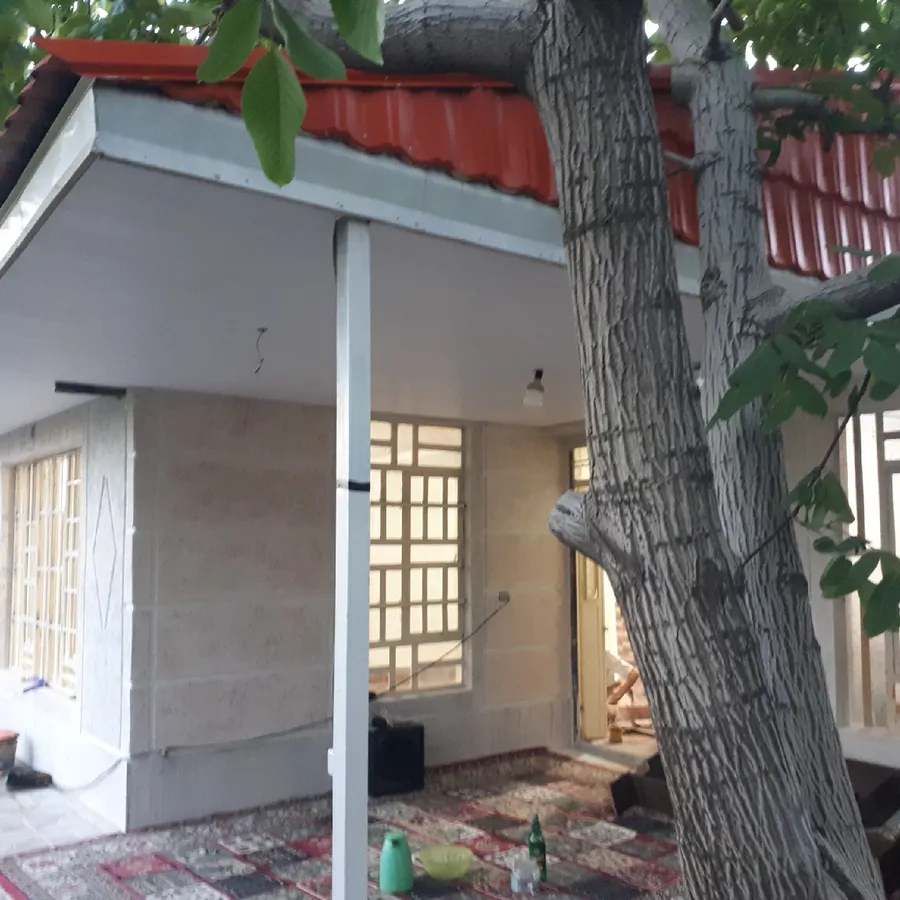 تصویر ۱ - ویلا باغ قدمی در  دنا