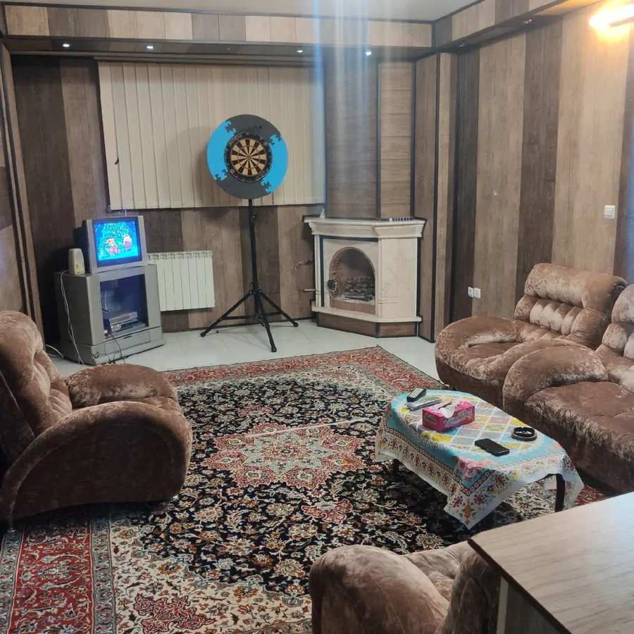 تصویر ۱ - آپارتمان پرنیان در  شیراز