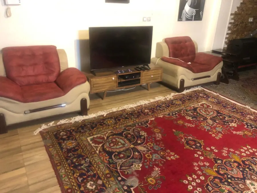 تصویر ۱ - ویلا گلستان در  شیراز