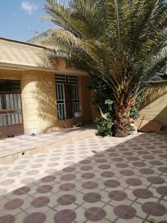 تصویر ۱ - خانه ویلایی دربست 3 خواب در  شیراز