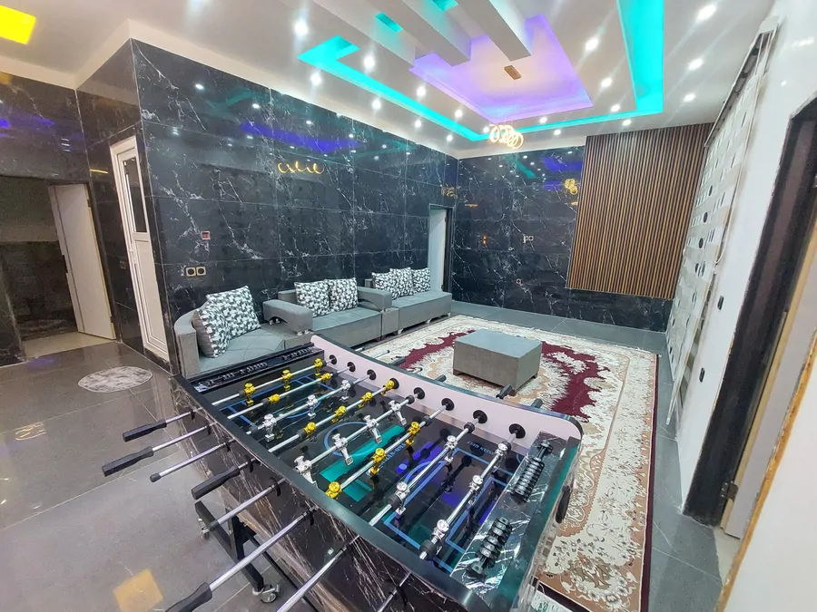تصویر ۱ - ویلا ویلا استخردار ۳ خواب دوبلکس کد ۹ در فرح آباد