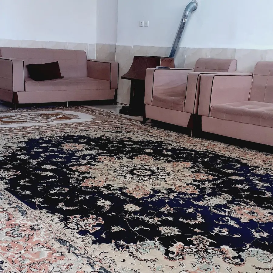 تصویر ۱ - سوییت شخصی در  مشهد