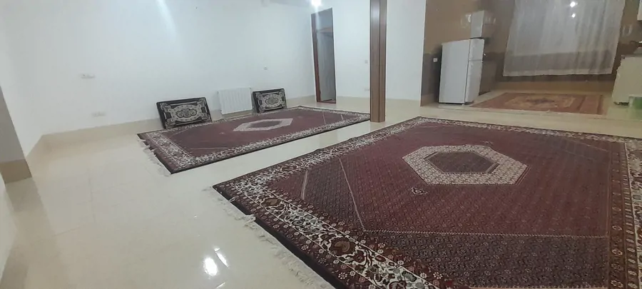 تصویر ۱ - آپارتمان ترنج طبقه۲ در  سلطانیه