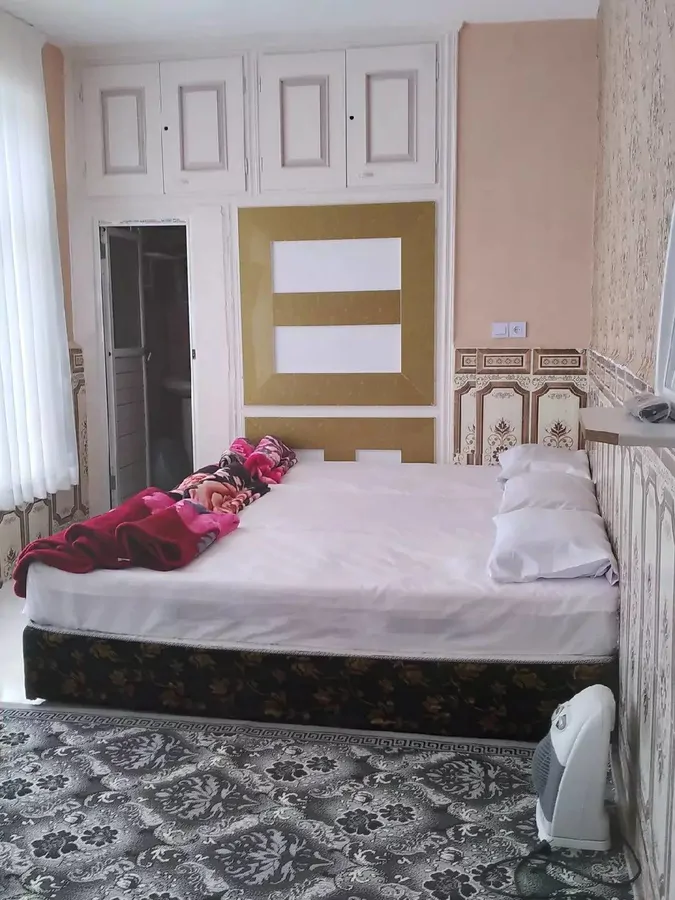 تصویر ۱ - مهمانسرا محسن (سه تخته) پارکینگ دار در  مشهد