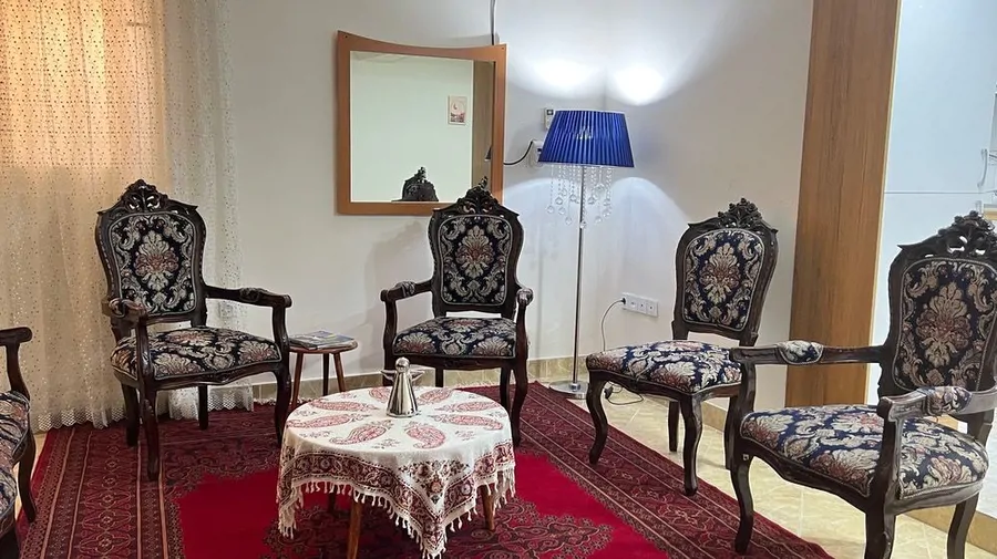 تصویر ۱ - آپارتمان مبله نسیم در بندر عباس
