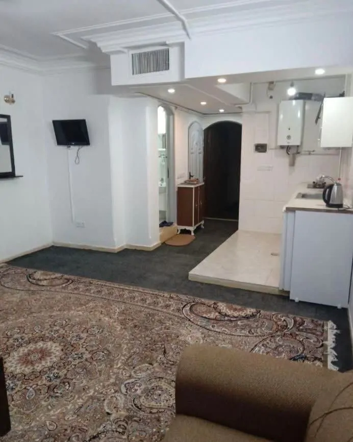 تصویر ۱ - هتل آپارتمان هتل اپارتمان ستاره شب  در  مشهد