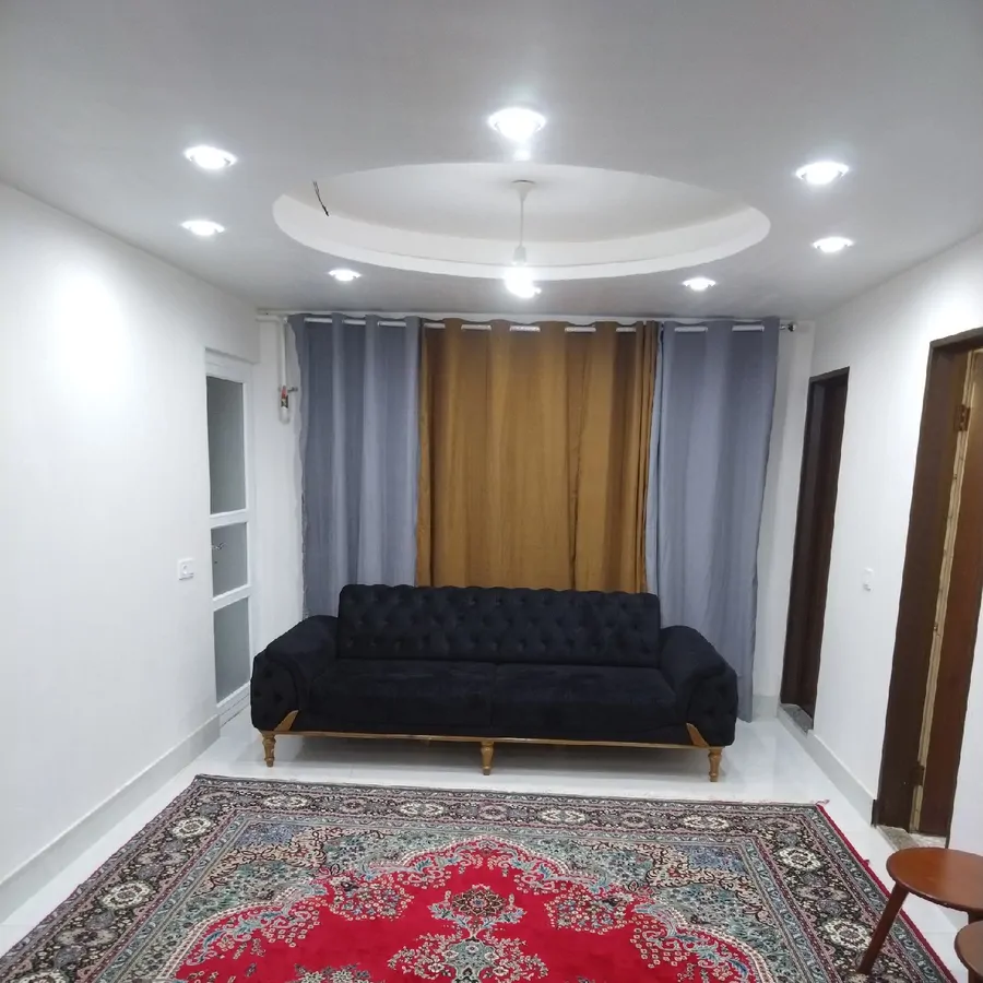 تصویر ۱ - آپارتمان ساختمان رمضانی در  گرگان