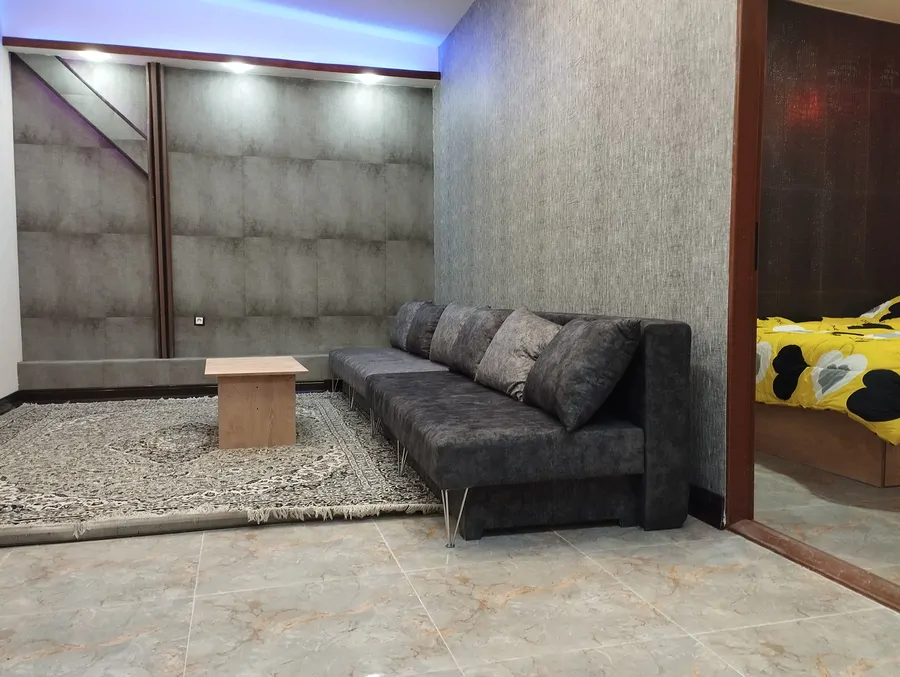 تصویر ۱ - ویلا نازنین در کرمان