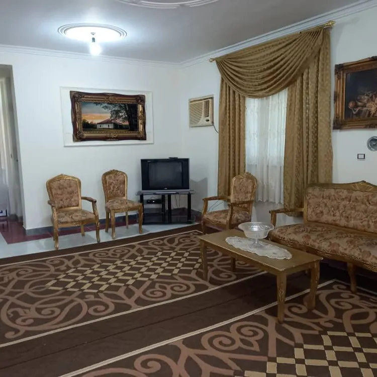 تصویر ۱ - ویلا مبله کیان (1) در  ماسال