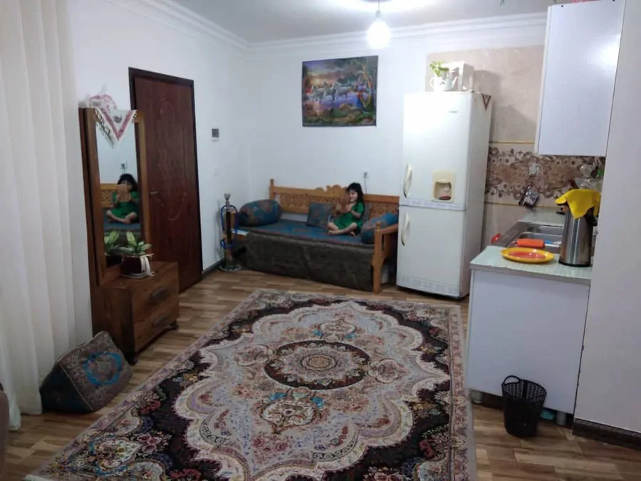 تصویر ۱ - ویلا مهتا در  بابل کنار