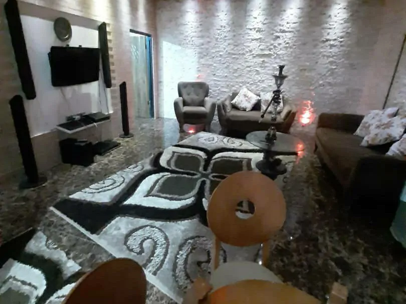 تصویر ۱ - ویلا بست 052 در  انزلی