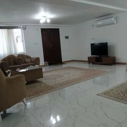 تصویر ۱ - ویلا صابر  در  رامسر