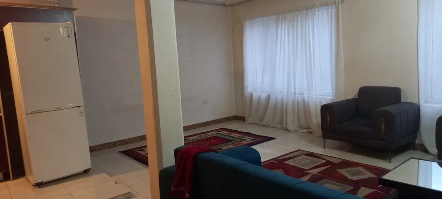 تصویر ۱ - آپارتمان یاس ۱ در تهران