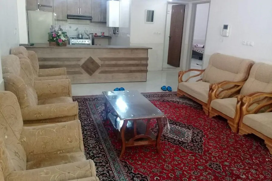 تصویر ۱ - آپارتمان ترکیان 3 در  اصفهان