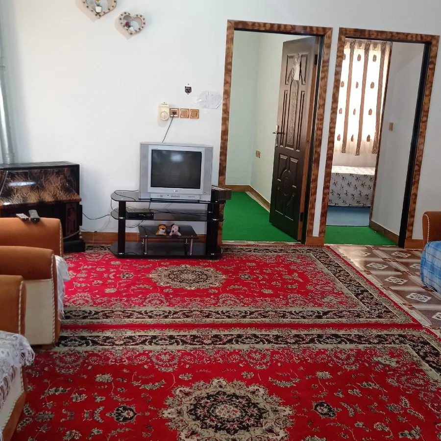 تصویر ۱ - ویلا رز در  چابکسر