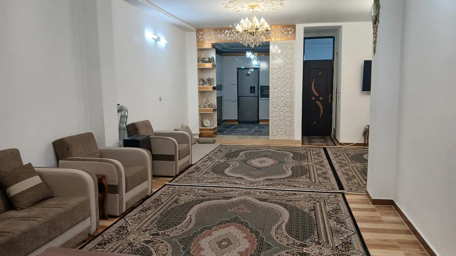 تصویر ۱ - آپارتمان یک خوابه والا در  اردبیل