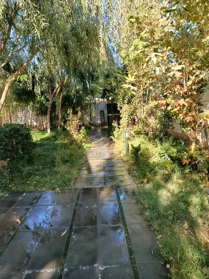 تصویر ۱ - ویلا باغ سبز در  طرقبه