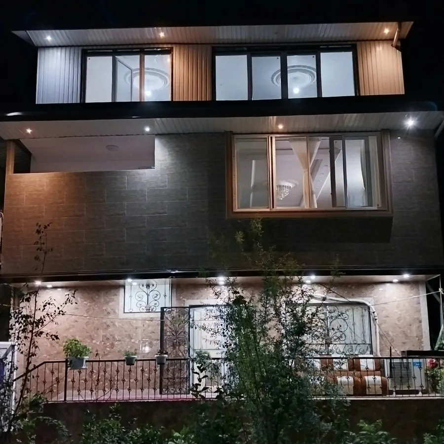 تصویر ۱ - سوییت کسلیان در  شیرگاه