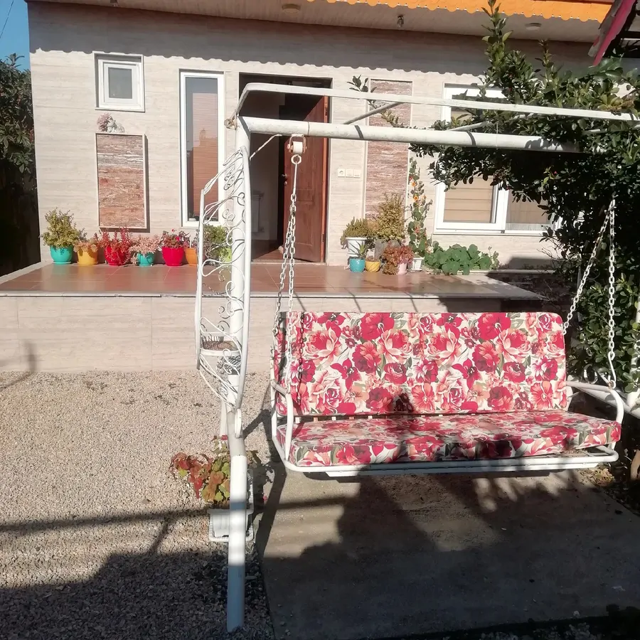 تصویر ۱ - ویلا مهرسا  در  انزلی