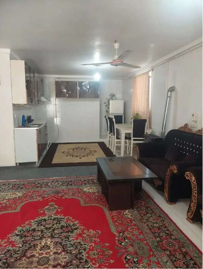 تصویر ۱ - ویلا اقامتگاه سوییت و اجاره منزل  در  گرگان