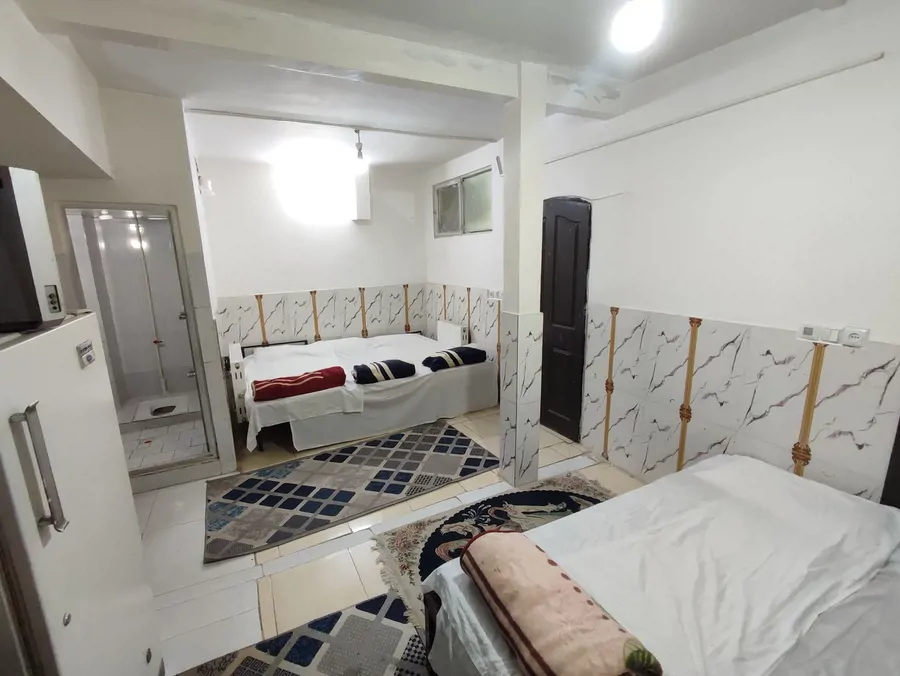 تصویر ۱ - سوییت کریم الدینی (6) در  مشهد