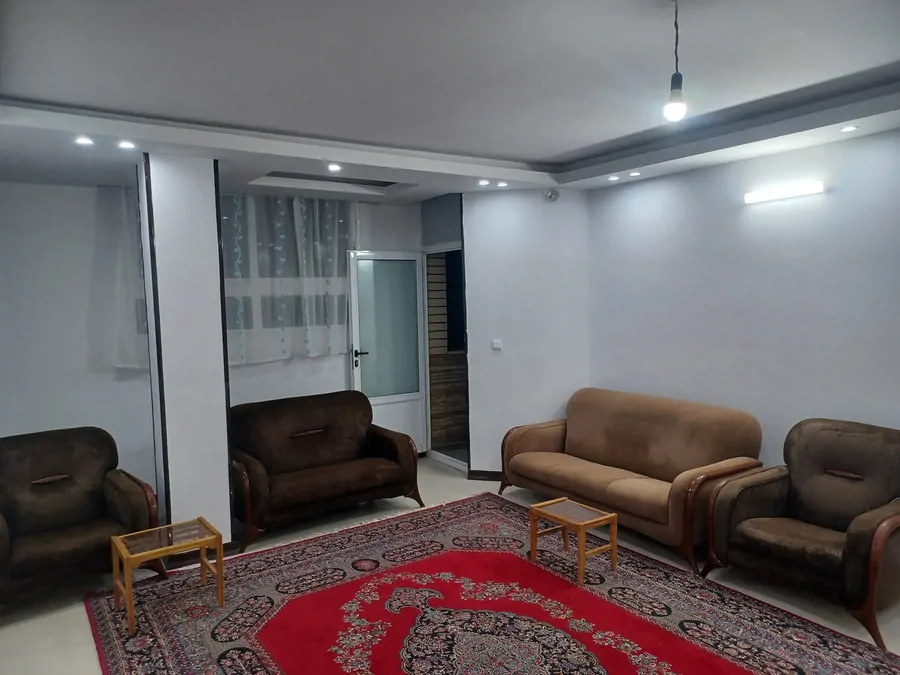 تصویر ۱ - آپارتمان مبله گلستان (1) در  اصفهان