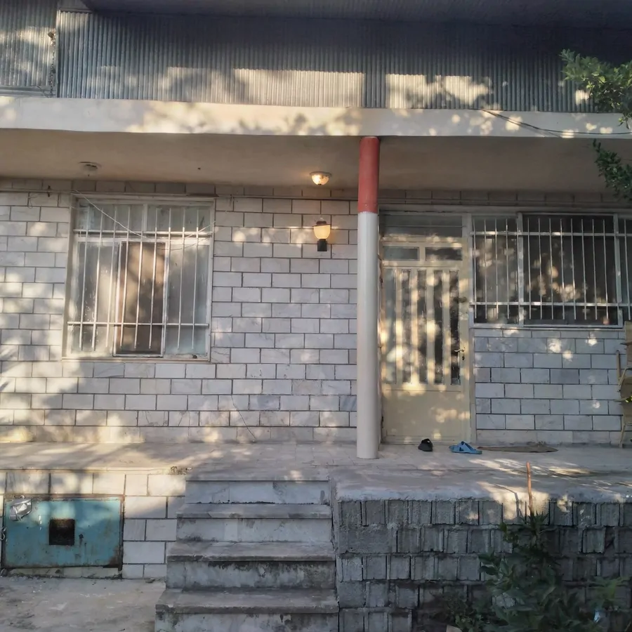 تصویر ۱ - خانه ذوات در  چالوس