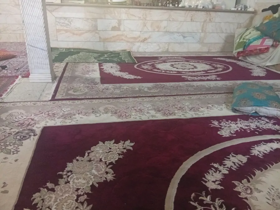 تصویر ۱ - آپارتمان آپارتمان مبله در سیرجان
