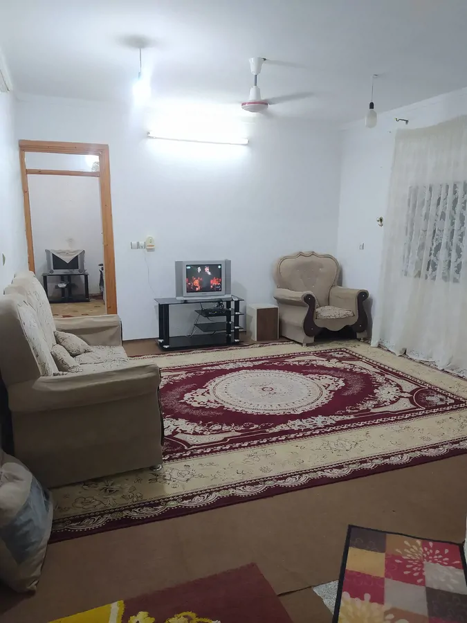 تصویر ۱ - ویلا اقامتگاه ملک  در  علی آباد کتول