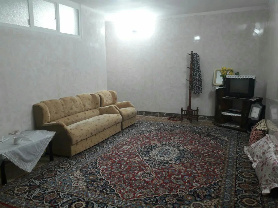 تصویر ۱ - ویلا عبدالهی (واحد8) در  کاشان