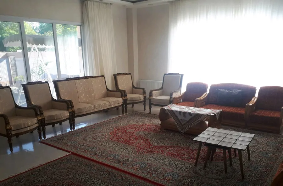 تصویر ۱ - ویلا جونیا در زیبا کنار