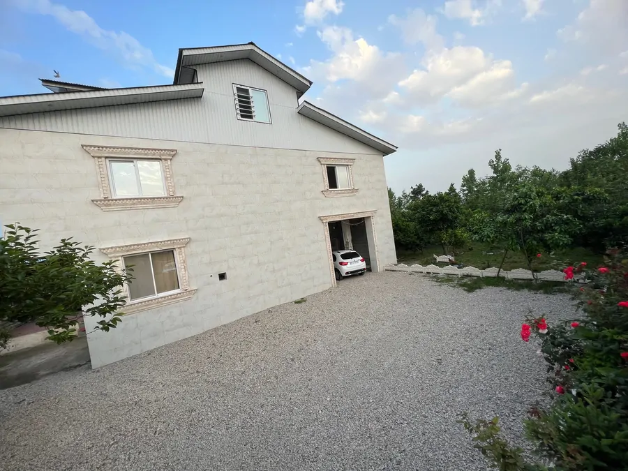 تصویر ۱ - آپارتمان مبله ویسادار در  پرهسر