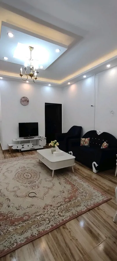 تصویر ۱ - آپارتمان خانه پرستو دربست با لو کشین آرام و امن در رشت