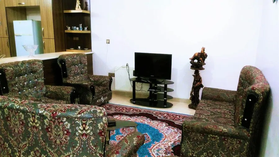 تصویر ۱ - آپارتمان مرتضایی (شماره ۷) در  یزد