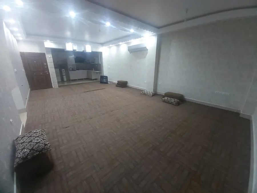 تصویر ۱ - خانه ویلایی با پارکینگ در  گناوه