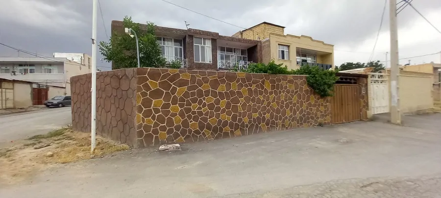 تصویر ۱ - خانه خانه دوست در  چادگان
