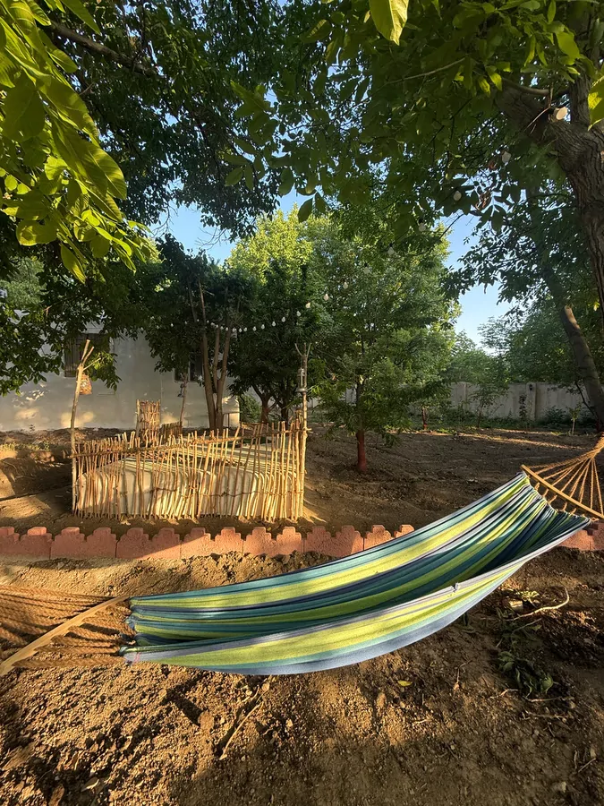 تصویر ۱ - ویلا خاطره در دماوند