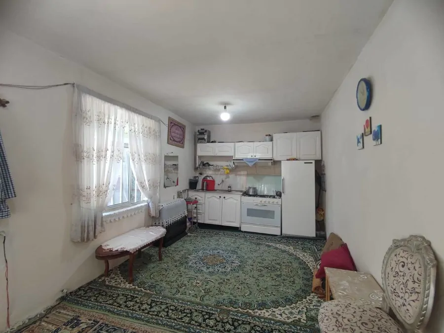 تصویر ۱ - سوییت بهاران در  شهریار