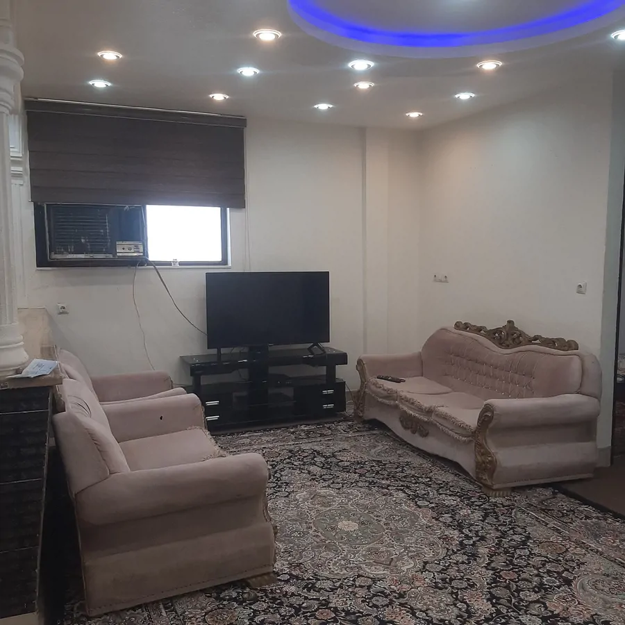 تصویر ۱ - آپارتمان اپارتمان دوخواب  در  بوشهر