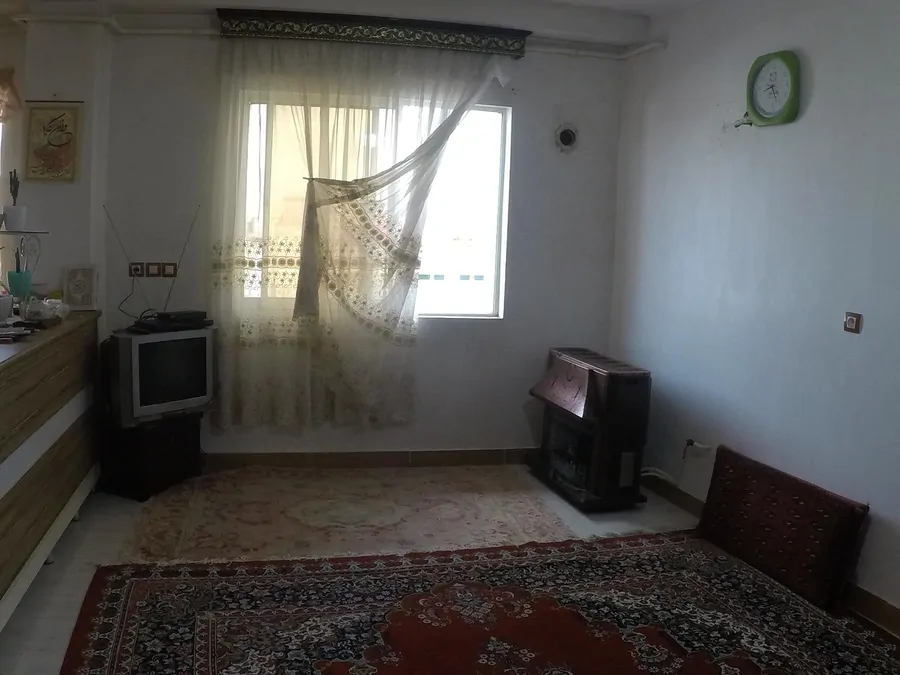 تصویر ۱ - آپارتمان محمود در  آستانه اشرفیه