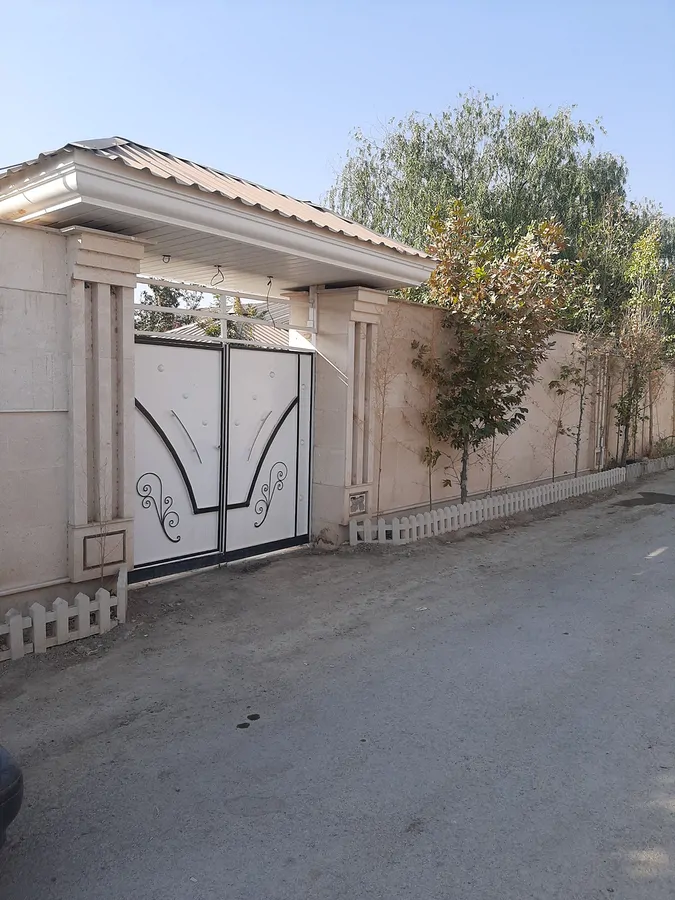 تصویر ۱ - ویلا ویلا  در  سهیلیه