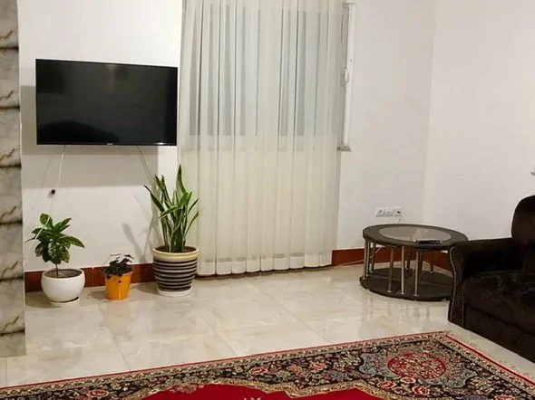 تصویر ۱ - آپارتمان ولیعصر (طبقه چهارم) در  ساری