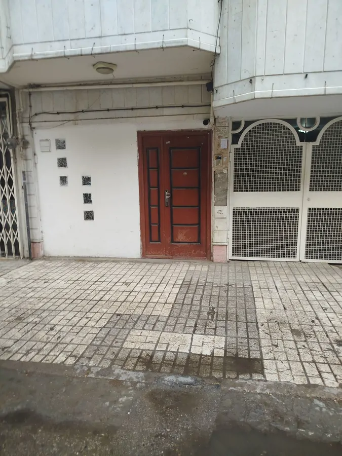 تصویر ۱ - سوییت اقامتگاه بهاران در  مشهد