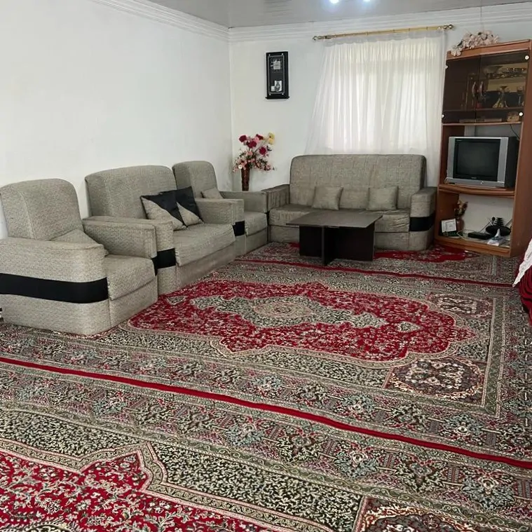 تصویر ۱ - ویلا ویلا خانه ویلایی در  انزلی