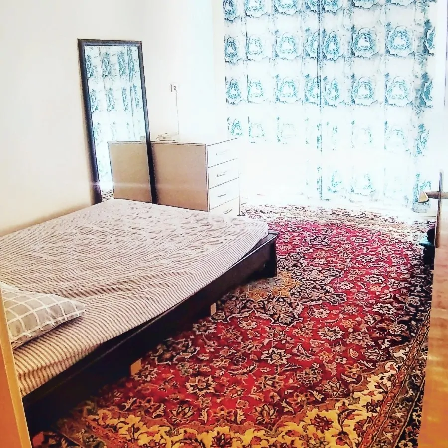 تصویر ۱ - خانه مبله خوش (۱) در  تهران