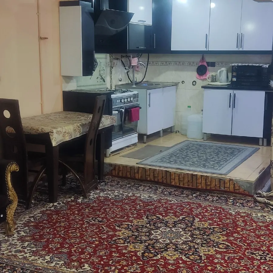 تصویر ۱ - خانه اقامتگاه خلیج در  اهواز