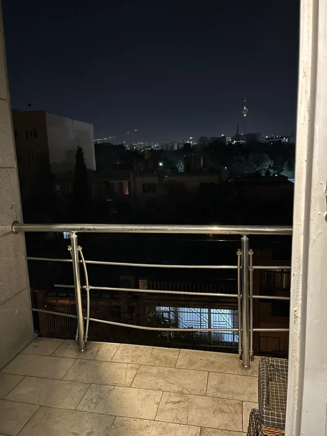 تصویر ۱ - آپارتمان لوکس ارانتیس  در  تهران