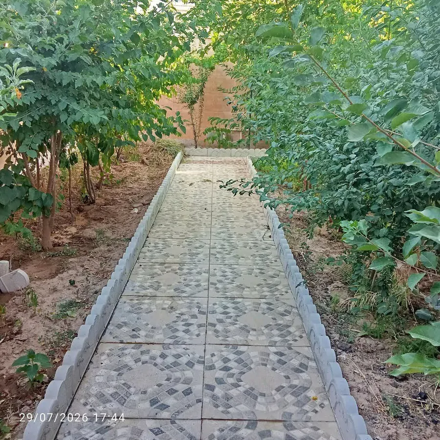 تصویر ۱ - ویلا ویلای تمبز دربهترین نقطه شهمیرزاد در شهمیرزاد
