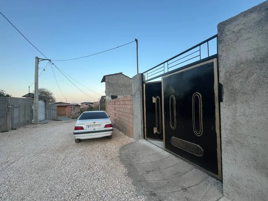 تصویر ۱ - ویلا ویلا خونه باغ ساران در بهشهر