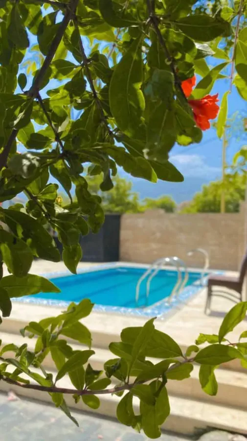 تصویر ۱ - ویلا ویلا دوبلکس استخردار در  نوشهر